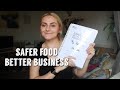 How to fill out the Safer Food Better Business pack *Indepth* | SFBB Pack | Starting a business 2020