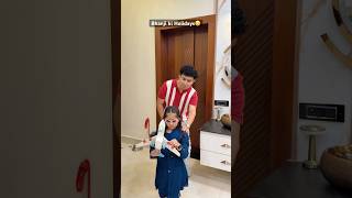 Makeup kesa laga😭😂#funny #comedy #shorts #koush...