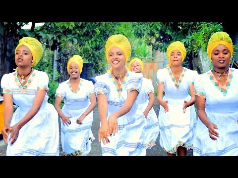 ashenafi-zeberga---tegem-|-ቴገም---new-ethiopian-music-2018-(official-video)