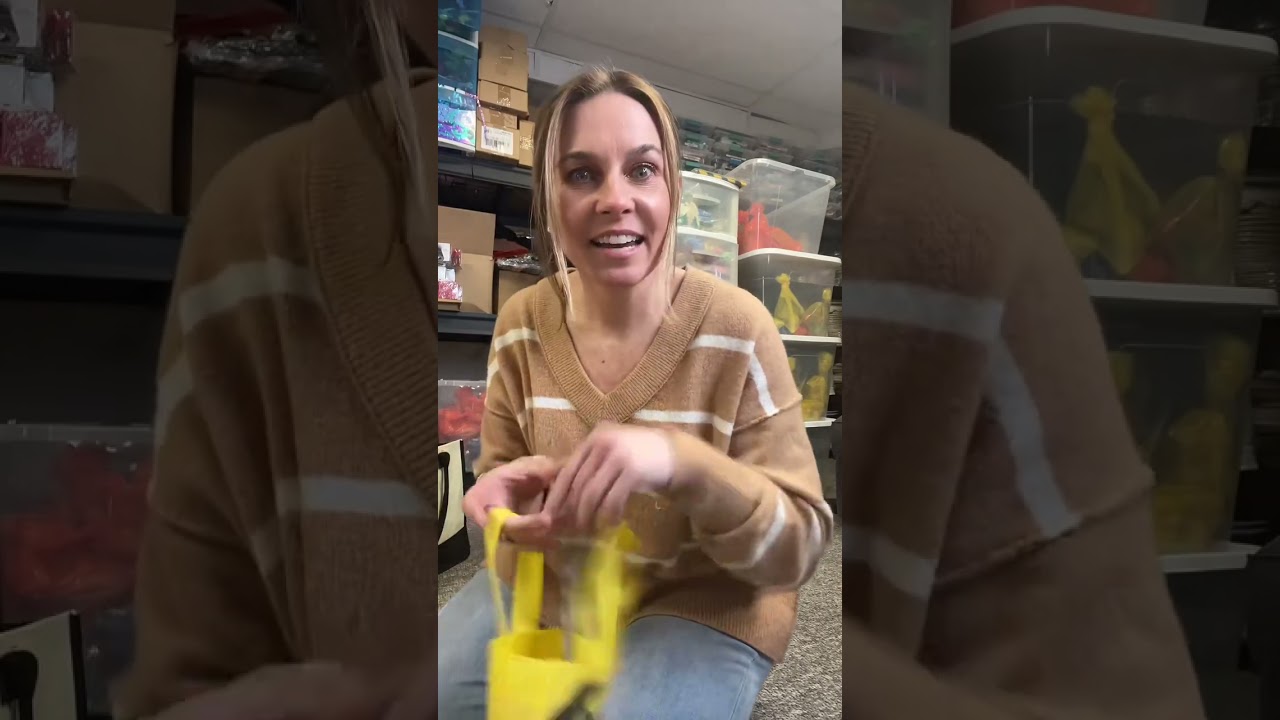 We offer over 100 party themes & our goodie bags get customed per theme 