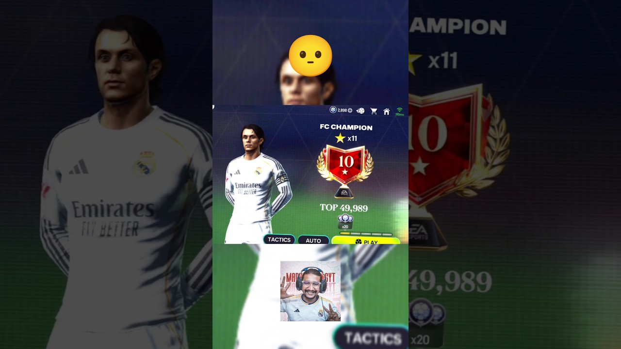 4-1-2-1-2 Narrow, 4-2-2-2, 4-3-3 Attack, 4-3-3 Holding Best Manager Mode Tactics💥 