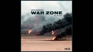 Unknown Brain - War Zone (ft. M.I.M.E.) [NCS Release]