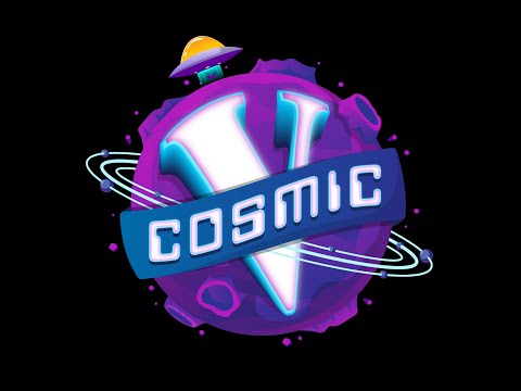 cosmic 2 w