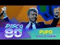 Pupo - Chissa Se Domani (Disco of the 80's Festival, Russia, 2013)