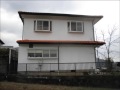 生駒郡平群町　外壁セラミシリコン・屋根ナノシリコン塗装　施工例