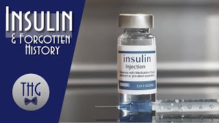 Obat Ajaib: Penemuan Insulin