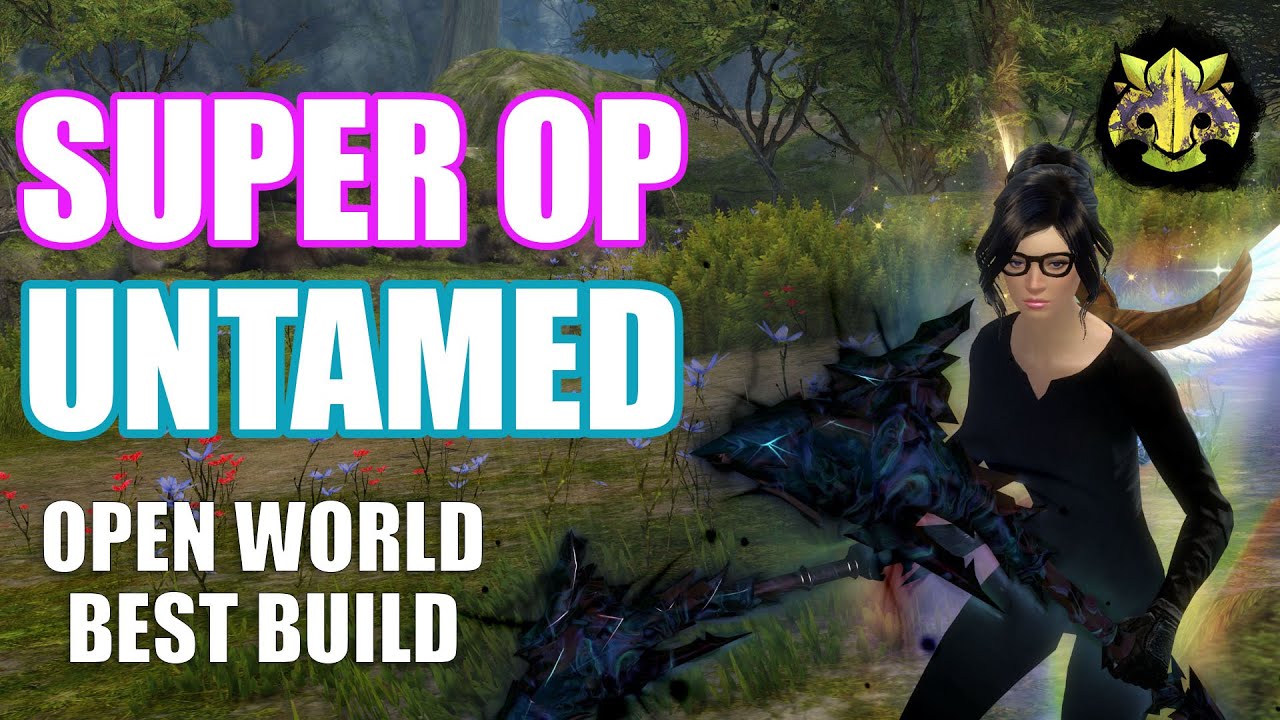download gw2 untamed download gw2 untamed