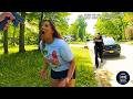 Most Dangerous High-Speed Police Chases Caught on Dashcam — That Feel Like an Action Movie #73