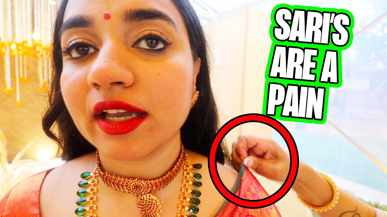 WARDROBE MALFUNCTION AT THE WEDDING!!!