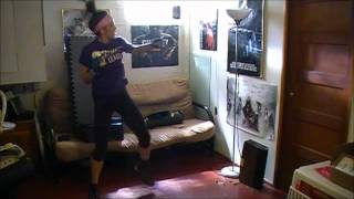 Turbo Jam and Lean Circuit 3