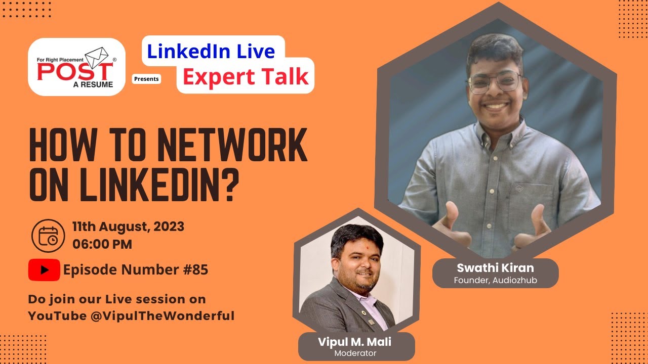 epis-85-expert-talk-on-how-to-network-on-linkedin-with-swathi-kiran