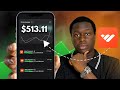 How I Made $500 a Week with Whop Content Rewards | Step-by-Step Tutorial for Beginners