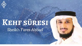 Kehf suresi - Fares Abbad