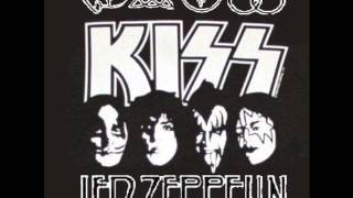 Moby Dick (Led Zeppelin cover) by Kiss