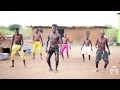 GADALA PONGEZI OFFICIAL VIDEO