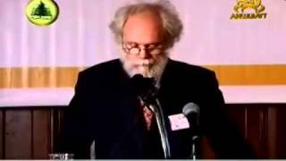 Imam Ali and the Future World prosperity