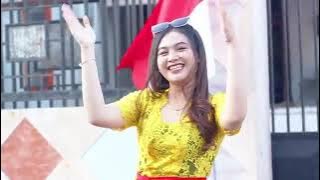 Dj TRENDING Ciinan Bana  || FAUZANA Dalem Dalem Sayang