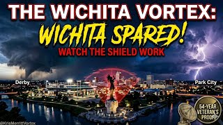 The Wichita Vortex: A City Shielded From Weather 