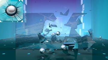 Smash Hit All Levels Walkthrough