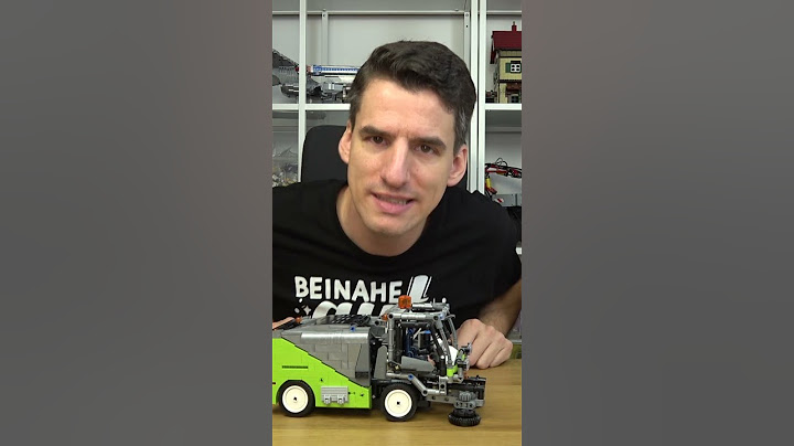Sembo® hat das, was Lego® gerne hätte: Modelle in Flat Silver! Die ganze Familie feiert