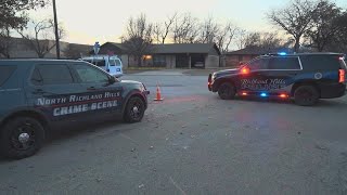 North Texas man accused of killing 8-year-old grandson: Latest updates