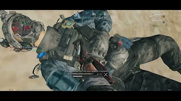 Delta Force Gameplay Walkthrough part 4