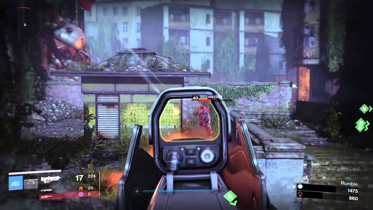 Nirwens Mercy Unbroken FFA