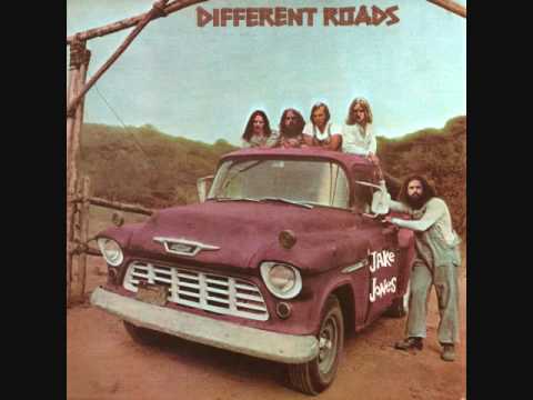 Jake Jones - Child Child (Plus Tag)