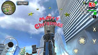 Crime Angel Superhero  - Vegas Air Strike | THE BEST EP | Android | IOS GamePlay screenshot 5