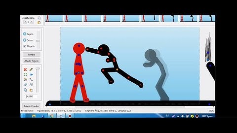Speed Animation #1 Pivot Animator (Timelapse)