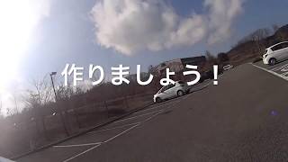 今日は磯辺巻き。