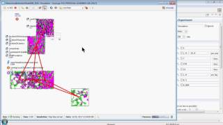 Hitching up a slider to a parameter in AnyLogic