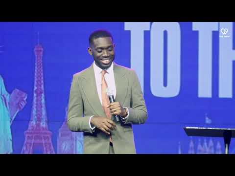 URL - Recognizing Supernatural Encounters Through Dreams | Pst. Shola Okodugha