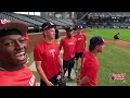 Vlogging with Vahn Part Five | USA Baseball Collegiate National Team 🇺🇸🇯🇵