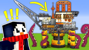 Minecraft Building Tips I