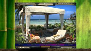 Vacation Quest Game Trailer screenshot 4