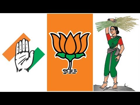 Karnataka Elections 2018 : BJP Vs Congress Vs JDS |KarnatakaLIVE Updates | YOYO TV Channel