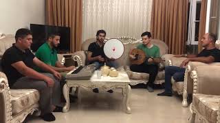 Sevgi Baht Olmuş & Neyleyeyim Dünyayı (Kaside) - Antakya Musiki