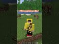 YOU CAN PERMANANTLY MAKE BABY MOBS BABIES IN MINECRAFT NOW!  #minecraft #minecraftupdate