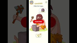 Dop 2 Delete One Part Level-3171 Make Him Happy