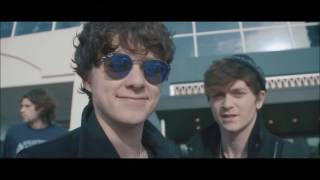 Bronnor Throughout The Years #2 | Connor Ball & Bradley Will Simpson - The Vamps