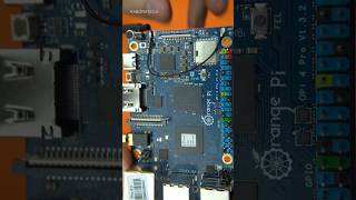 Orange Pi 4 Pro — O Monstro de IA por Apenas $58! 🚀🔥
