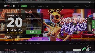 BitStarz.com - Tutorial 2 - How to get Bitcoins