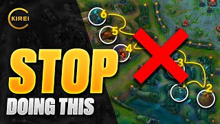 FULLCLEARING and LOSING? (WATCH THIS)