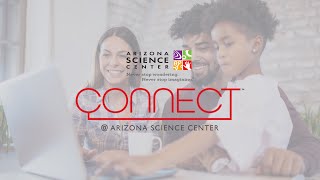 AZ Science Center - MINIT2WINIT