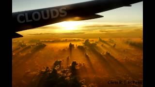 Clouds - Chris R. & El Paso (Elektro-House Track)