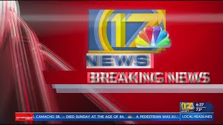 Large police presence in southwest Bakersfield