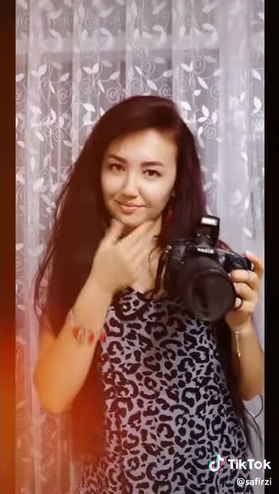 Кулинг кулиш сизга ярашади - YouTube