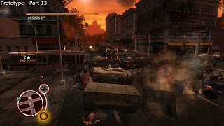 Prototype LP pt. 13 - No Commentary