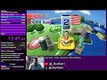 [WSO] Wii Party - Half Party Games (34:40)